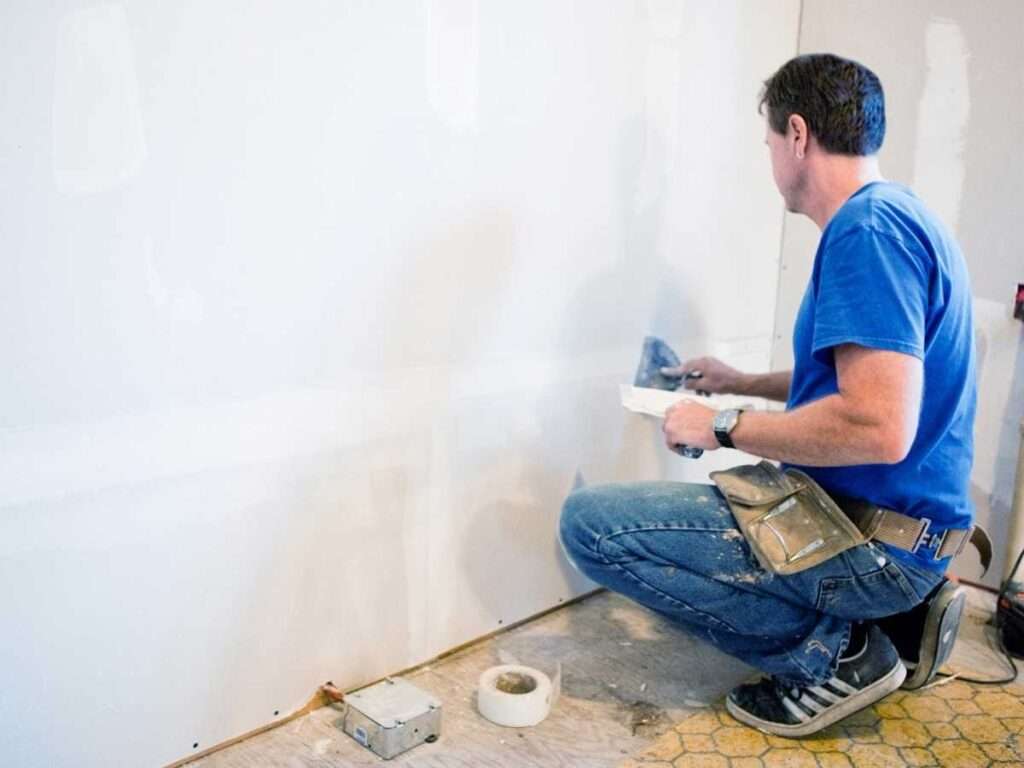 Drywall 10