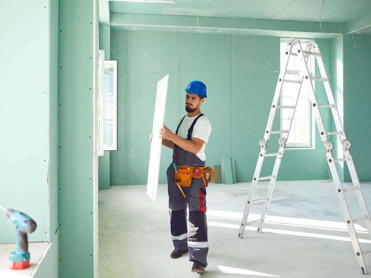 Drywall 5
