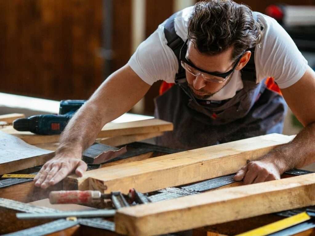 Millwork 3