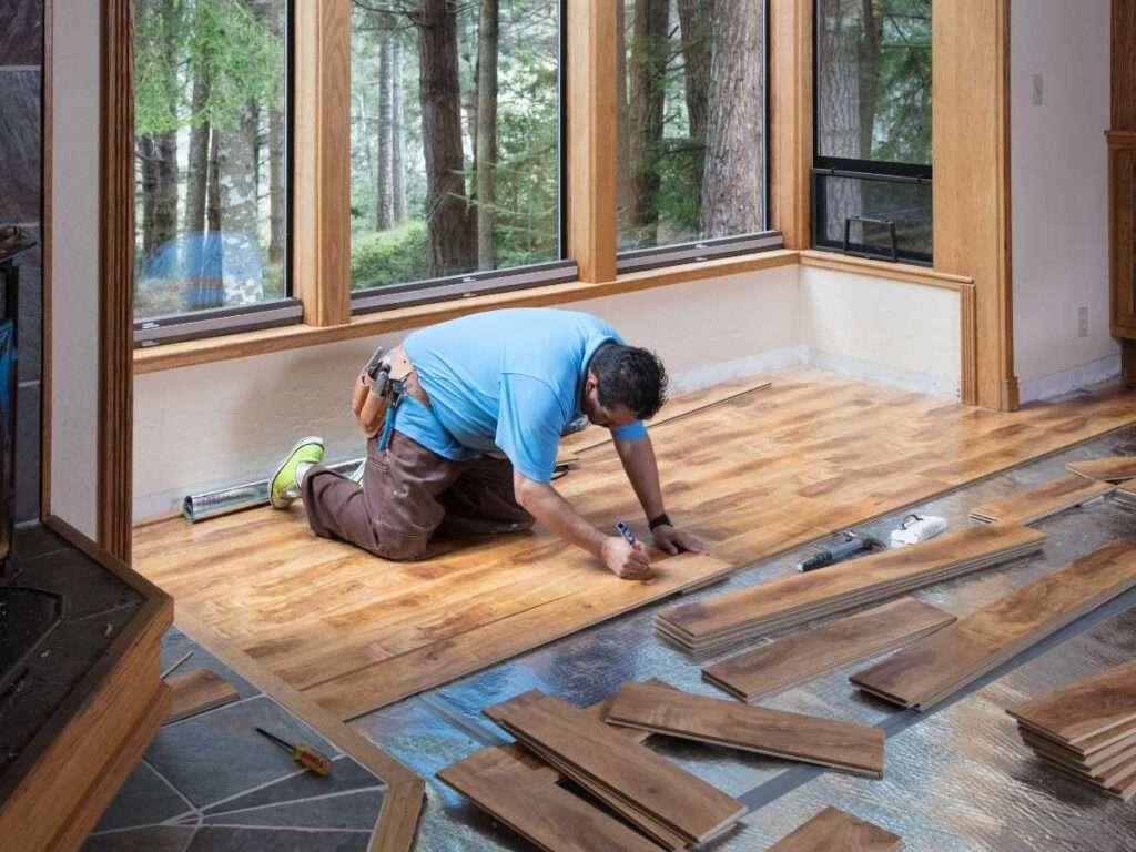 Professional Painters 16
