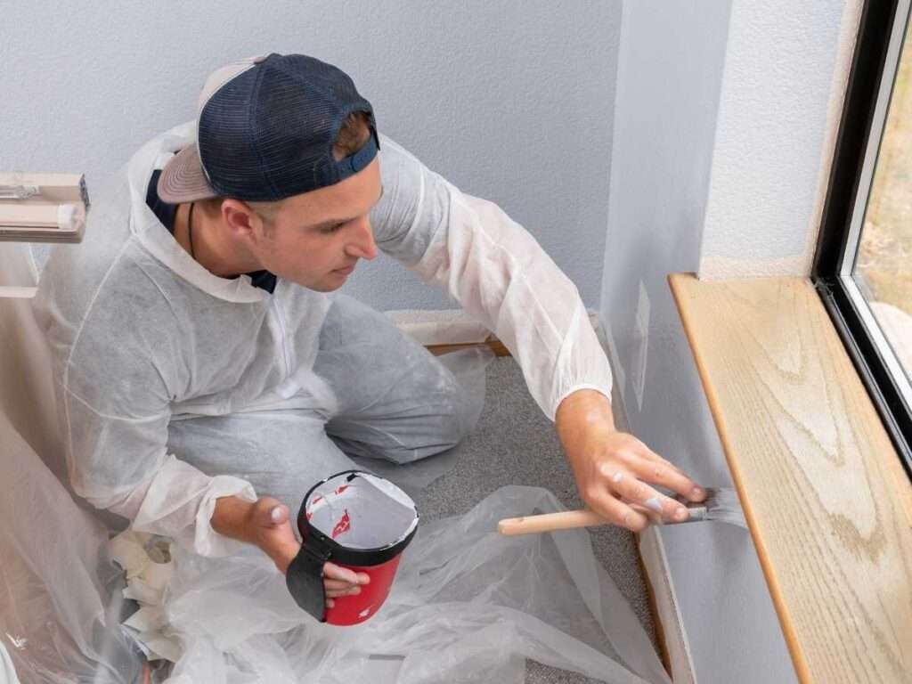 Professional Painters 2