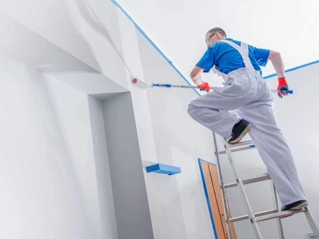 Professional Painters 8
