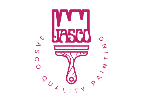 cropped Jasco Quality Painting LOGO Professional Painters P202