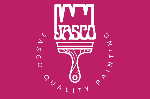 cropped Jasco Quality Painting LOGO Professional Painters P203