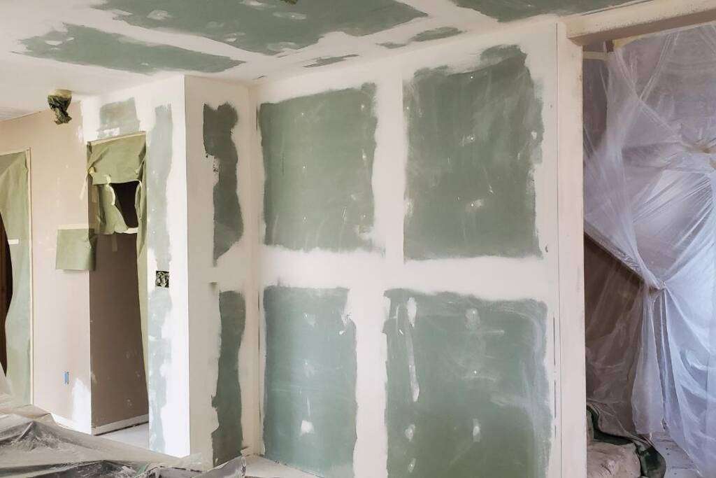 Drywalls Jasco Quality Painting
