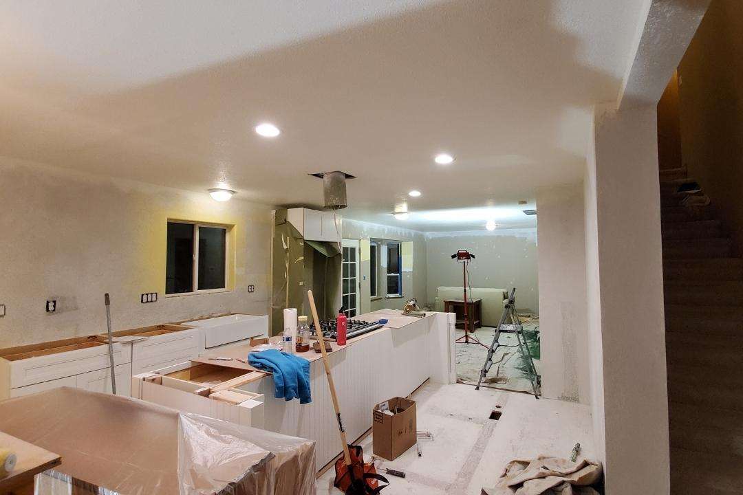 Drywalls Jasco Quality Painting 8