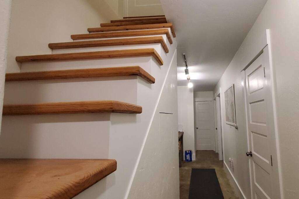 Mill work Jasco Quality Painting 2