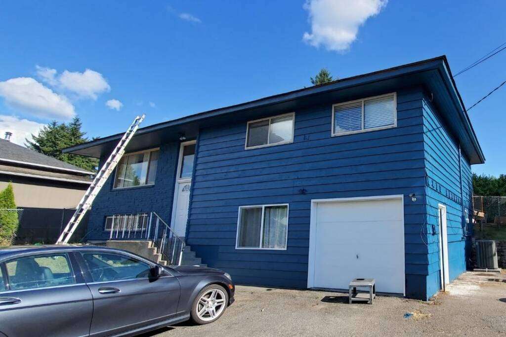 Professional Painters Tacoma WA 1