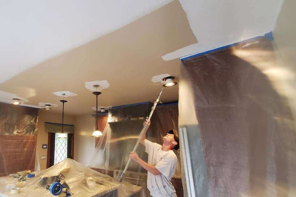 Professional Painters Tacoma WA 3