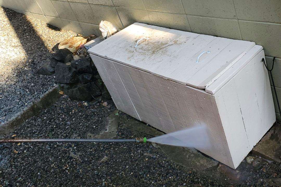 Professional Painters Tacoma WA Jasco Quality Painting 6