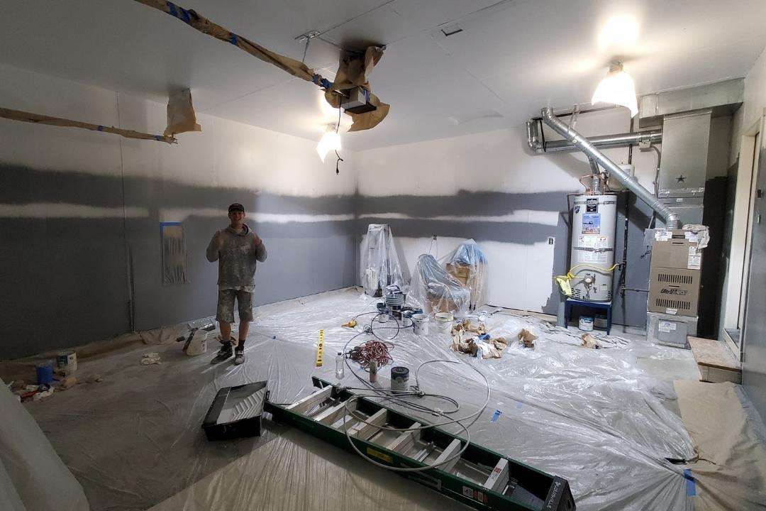 Professional Painters Tacoma WA Jasco Quality Painting 7
