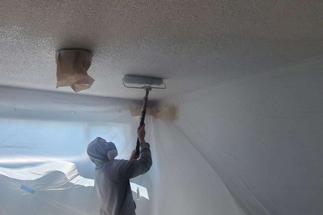 Professional Painters Tacoma WA Jasco Quality Painting 8