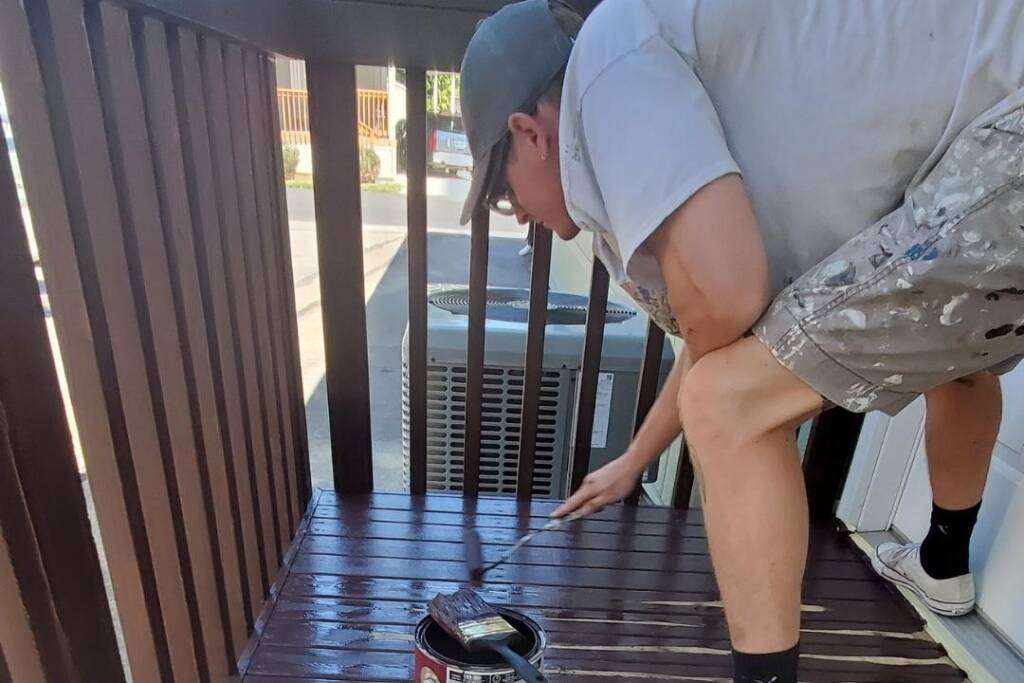 Professional Painters Tacoma WA Jasco Quality Painting 9