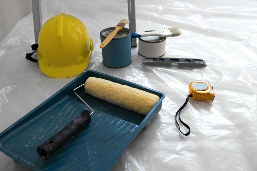 Jasco Quality Painting Professional Painters P1