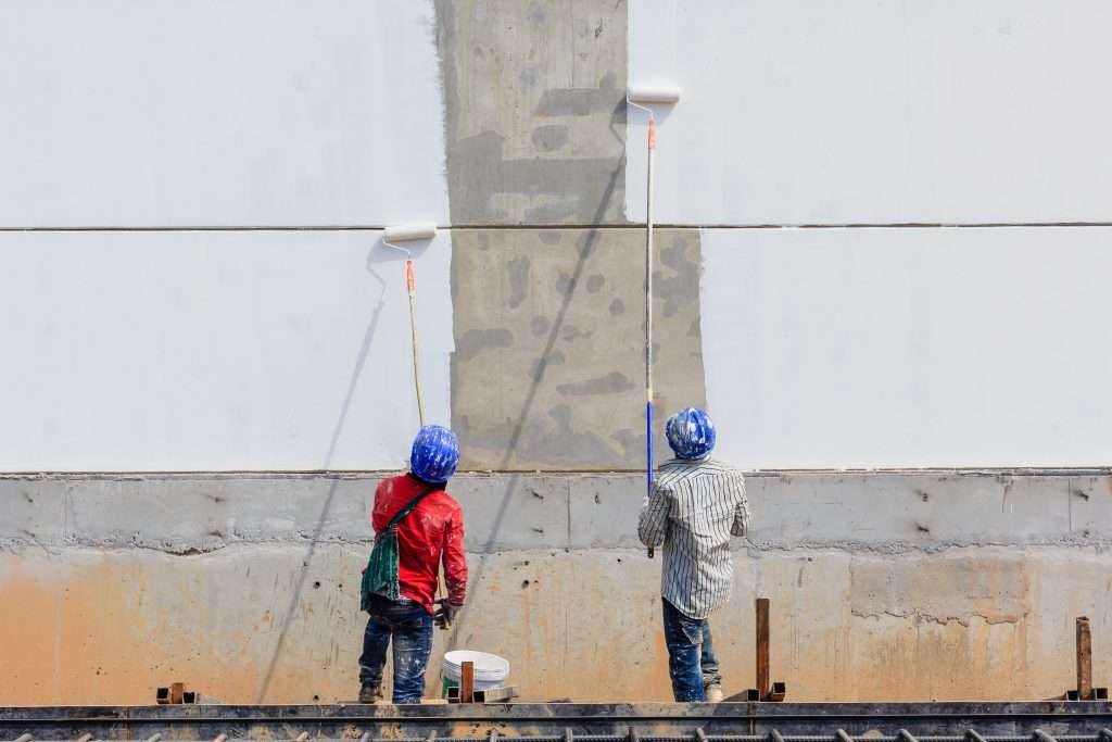 Jasco Quality Painting Professional Painters P12