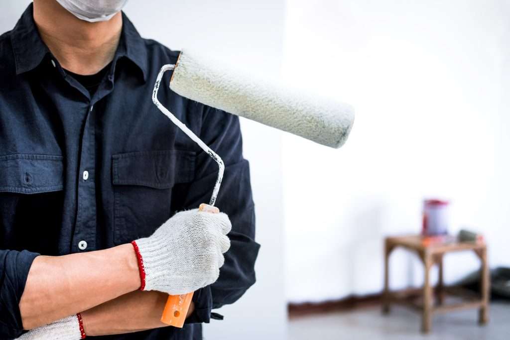 Jasco Quality Painting Professional Painters P129