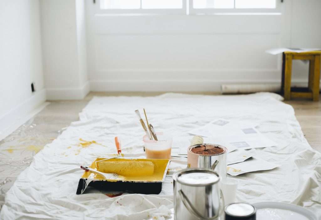Jasco Quality Painting Professional Painters P132