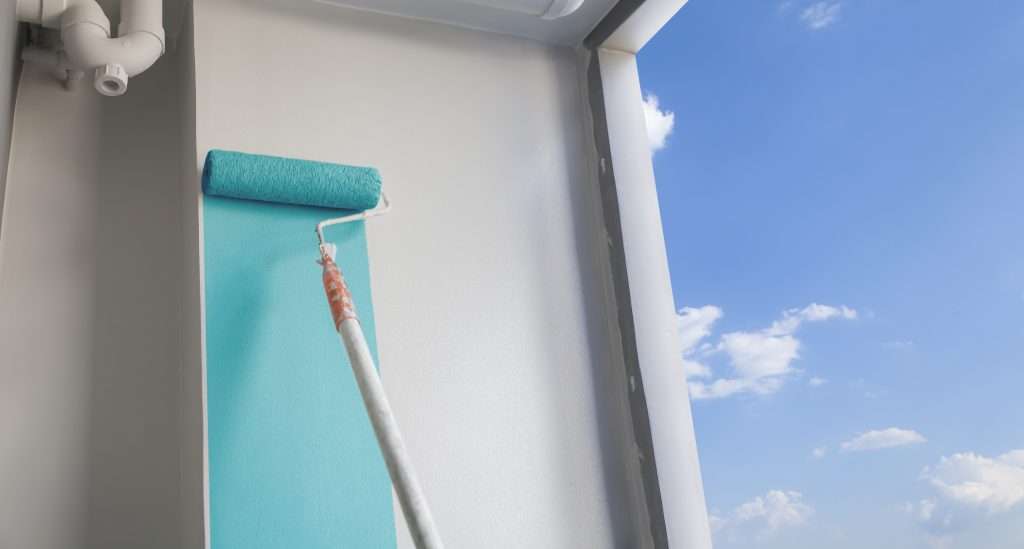 Jasco Quality Painting Professional Painters P155