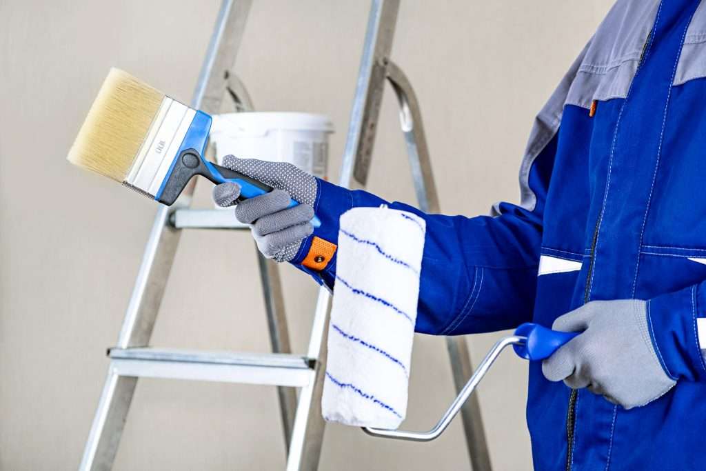 Jasco Quality Painting Professional Painters P159