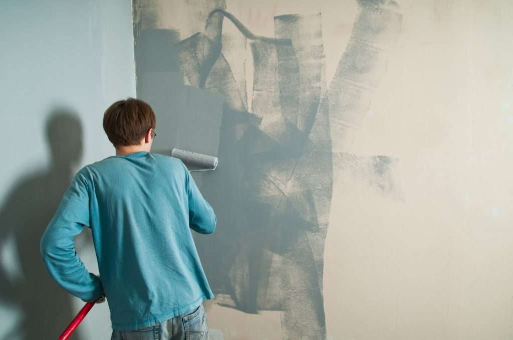 Jasco Quality Painting Professional Painters P163
