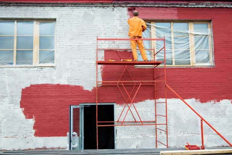 Jasco Quality Painting Professional Painters P165