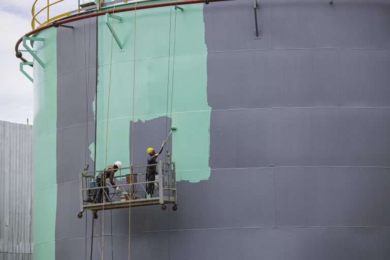 Jasco Quality Painting Professional Painters P167