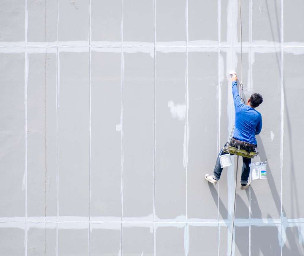 Jasco Quality Painting Professional Painters P168