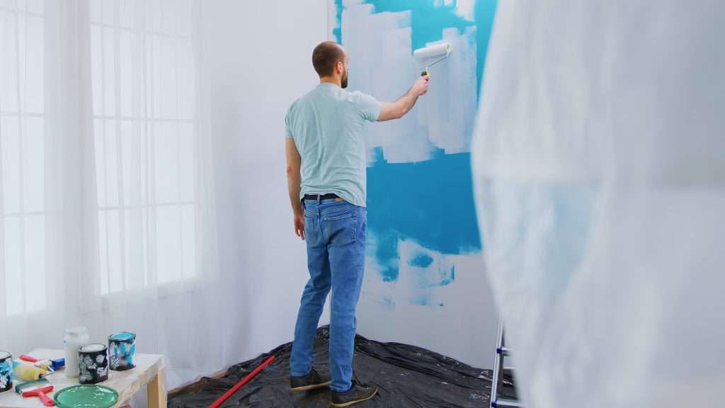 Jasco Quality Painting Professional Painters P169