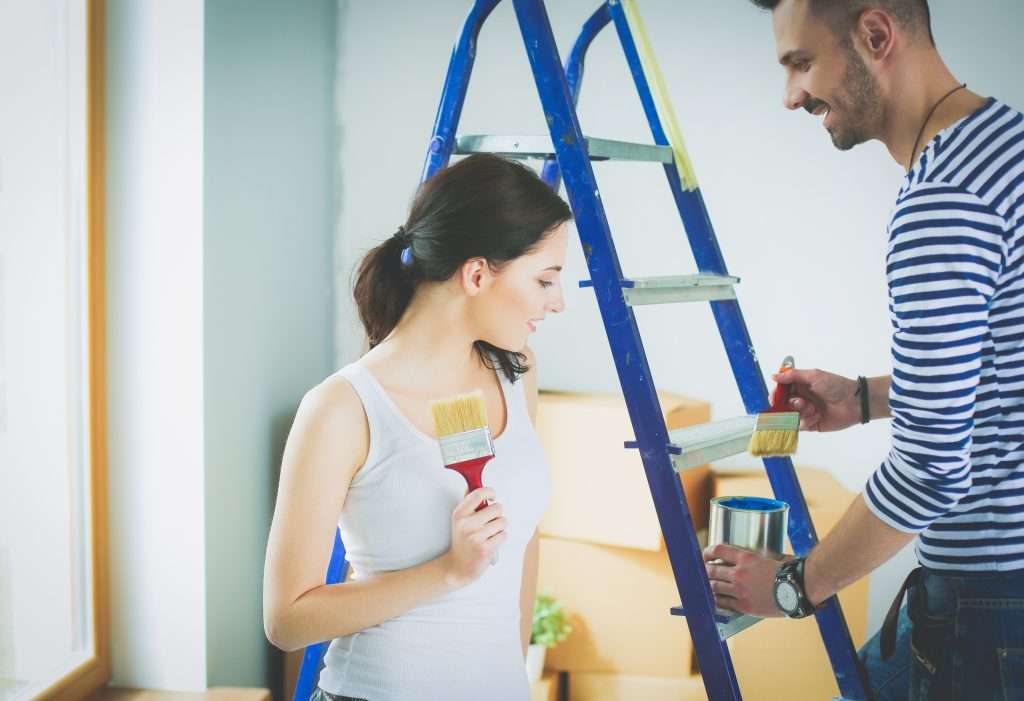 Jasco Quality Painting Professional Painters P25