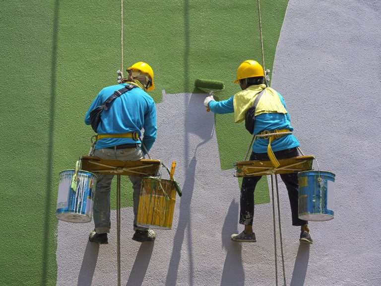 Jasco Quality Painting Professional Painters P32