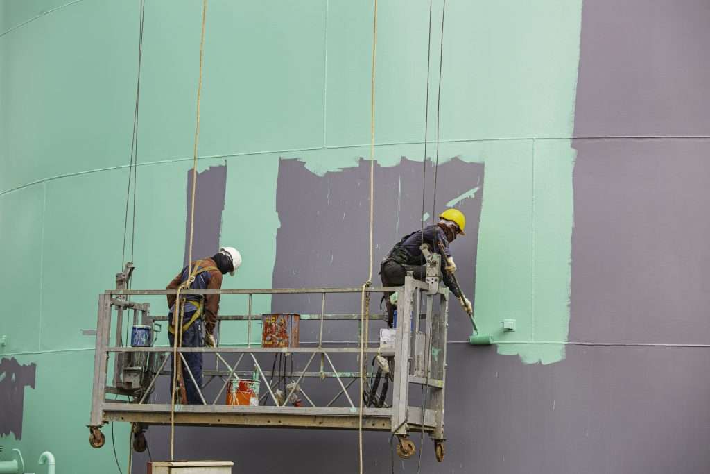 Jasco Quality Painting Professional Painters P33