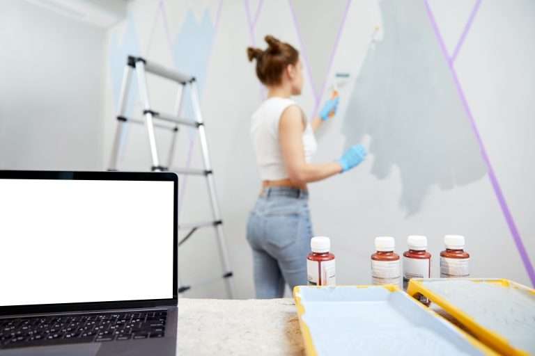 Jasco Quality Painting Professional Painters P54