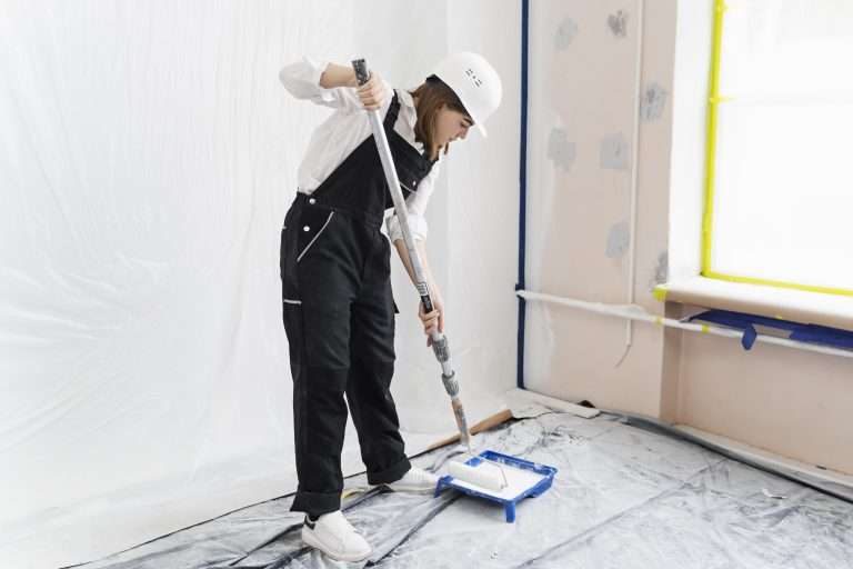 Jasco Quality Painting Professional Painters P56