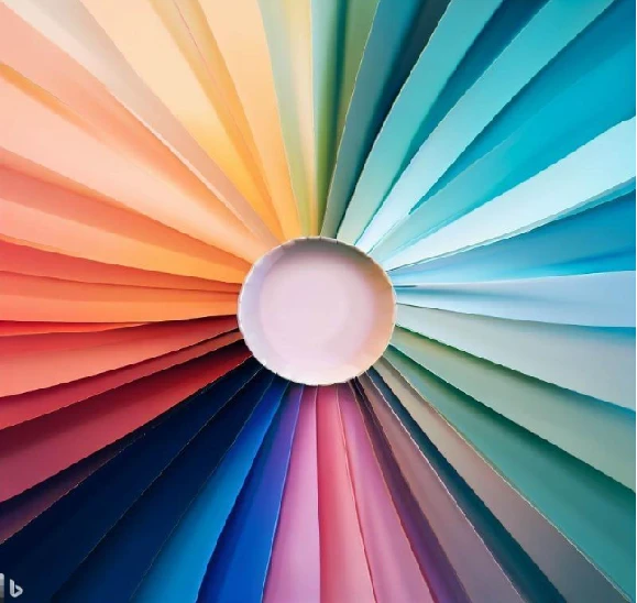 choosing the right exterior paint color - painter tacoma wa