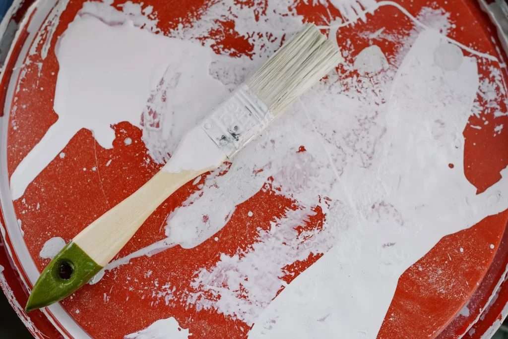 Avoid Ceiling Painting Mistakes: Tacoma's Professional House Painters