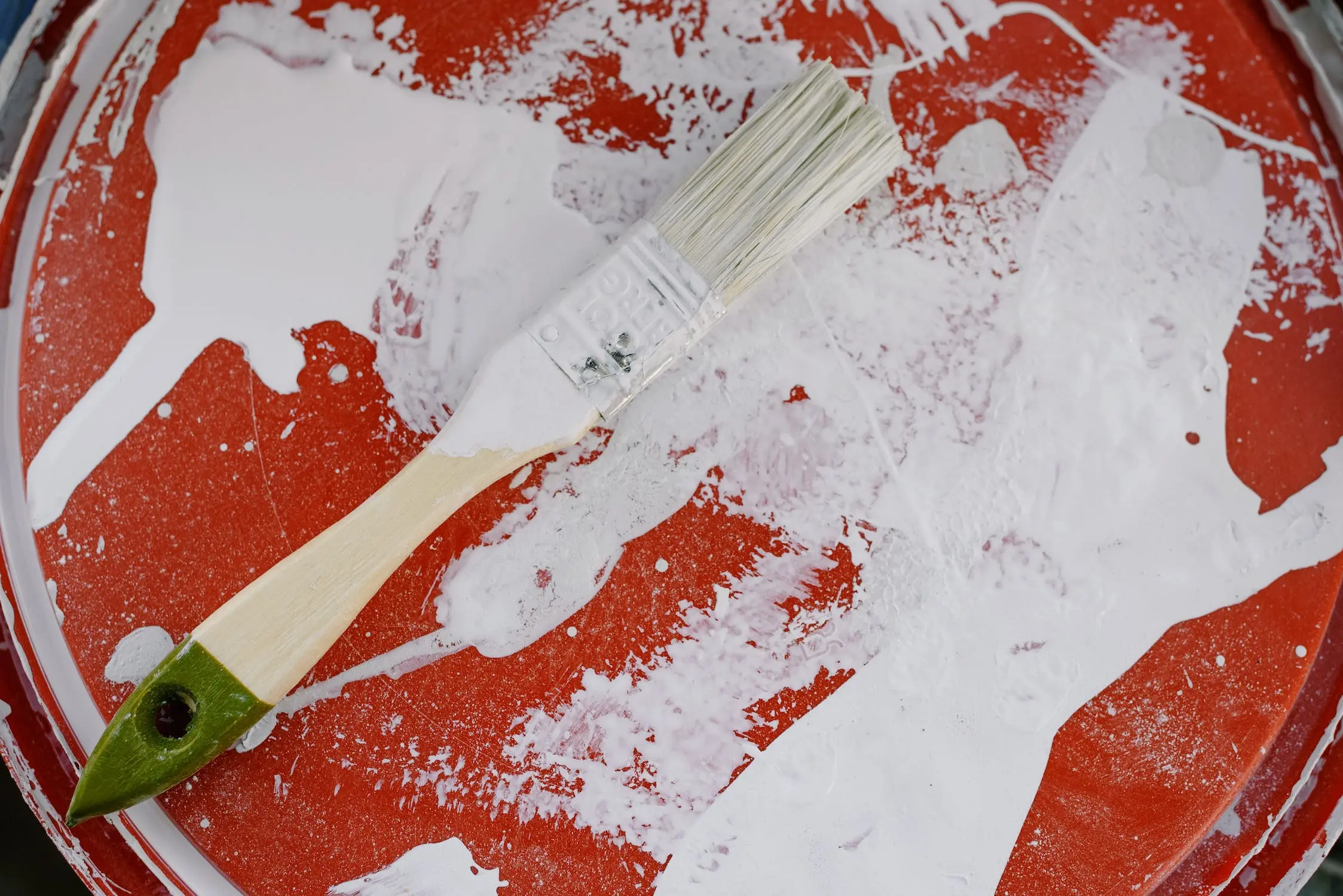 Avoid Ceiling Painting Mistakes: Tacoma's Professional House Painters