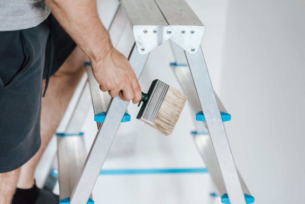 Costly Mistakes in Painting Your Business Space paiting company in tacoma wa
