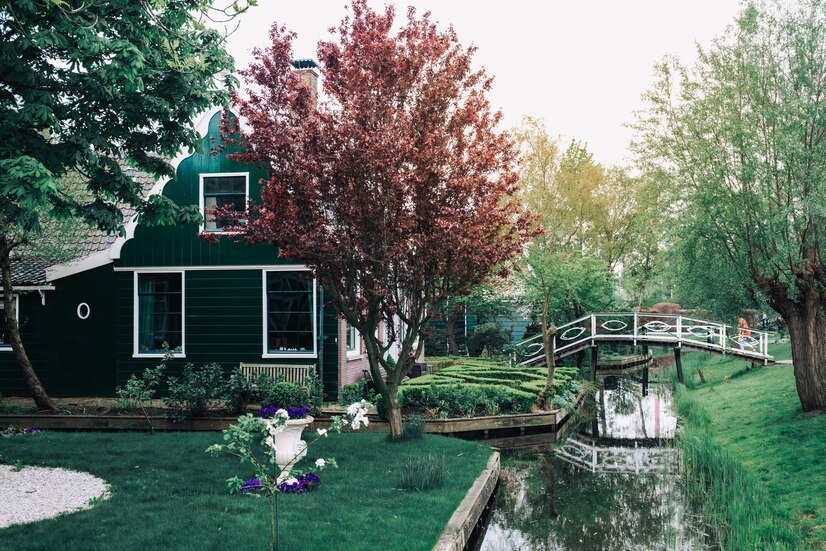 Home Exterior Painting This Summer Tacoma
