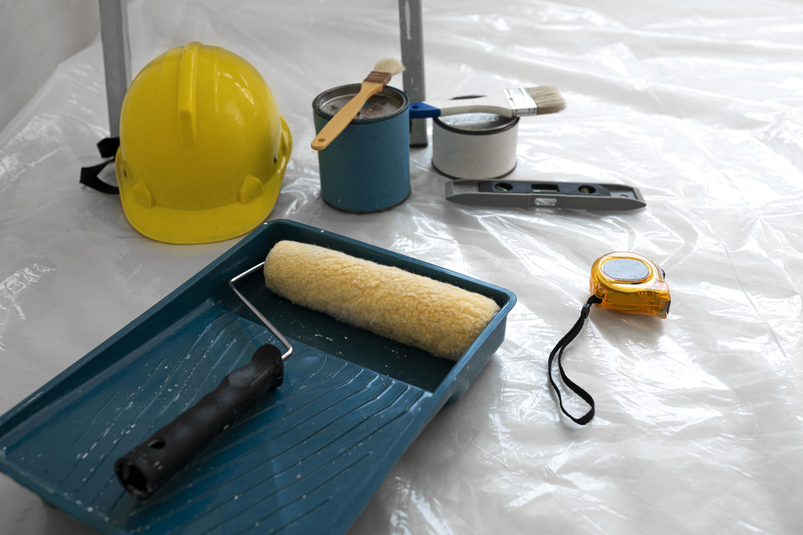 Unveiling Pro Techniques for Superior Results House PAinters Tacoma WA