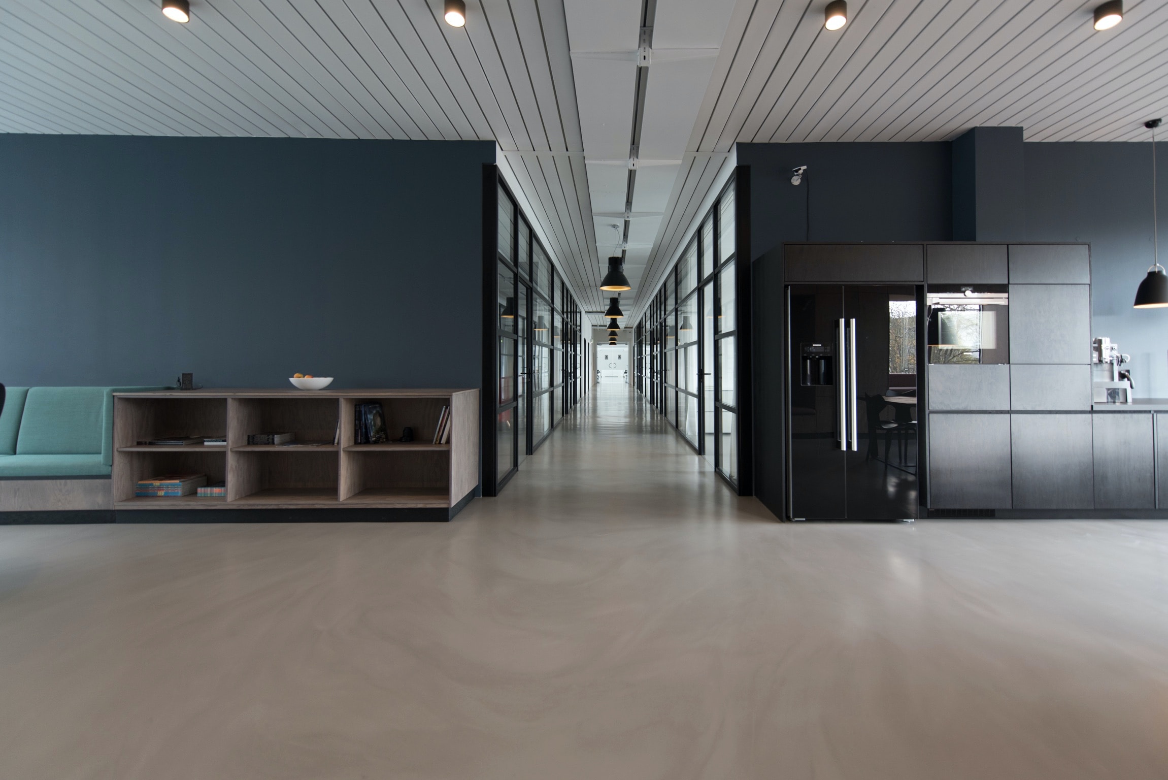 Commercial Painter Tacoma Enhance Commercial Space