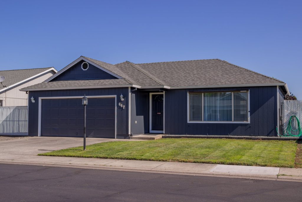 House Painters Tacoma Elevate Home Curb Appeal
