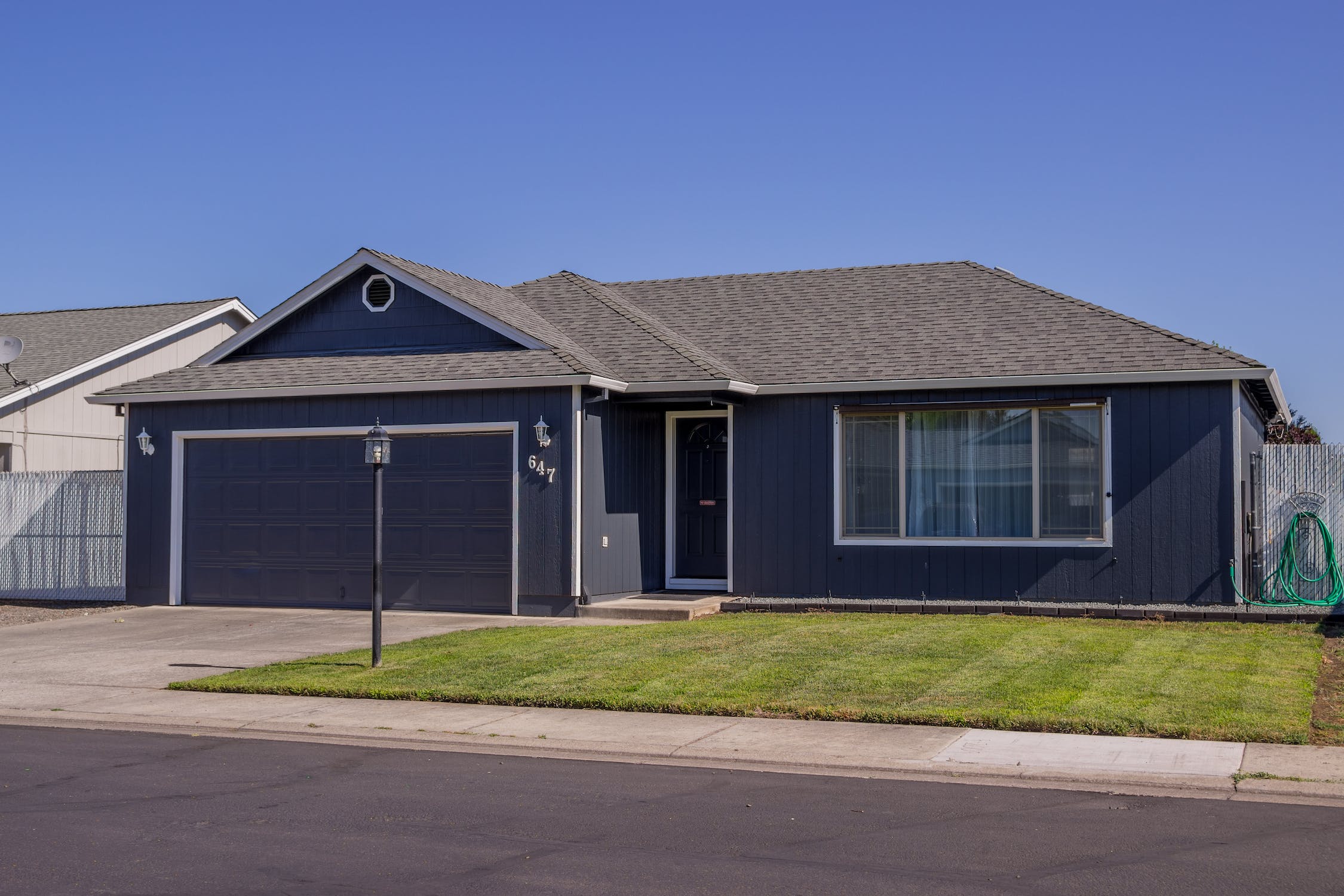 House Painters Tacoma Elevate Home Curb Appeal