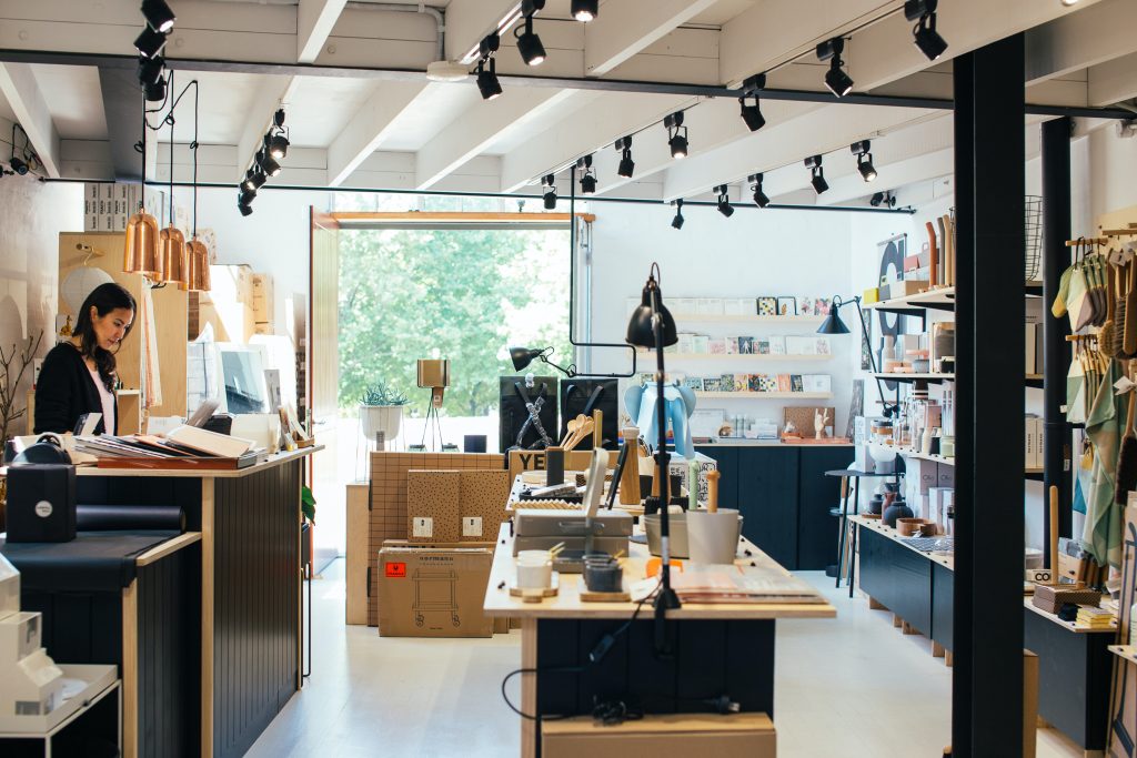 Commercial Painter Tacoma Revitalizing Commercial Space