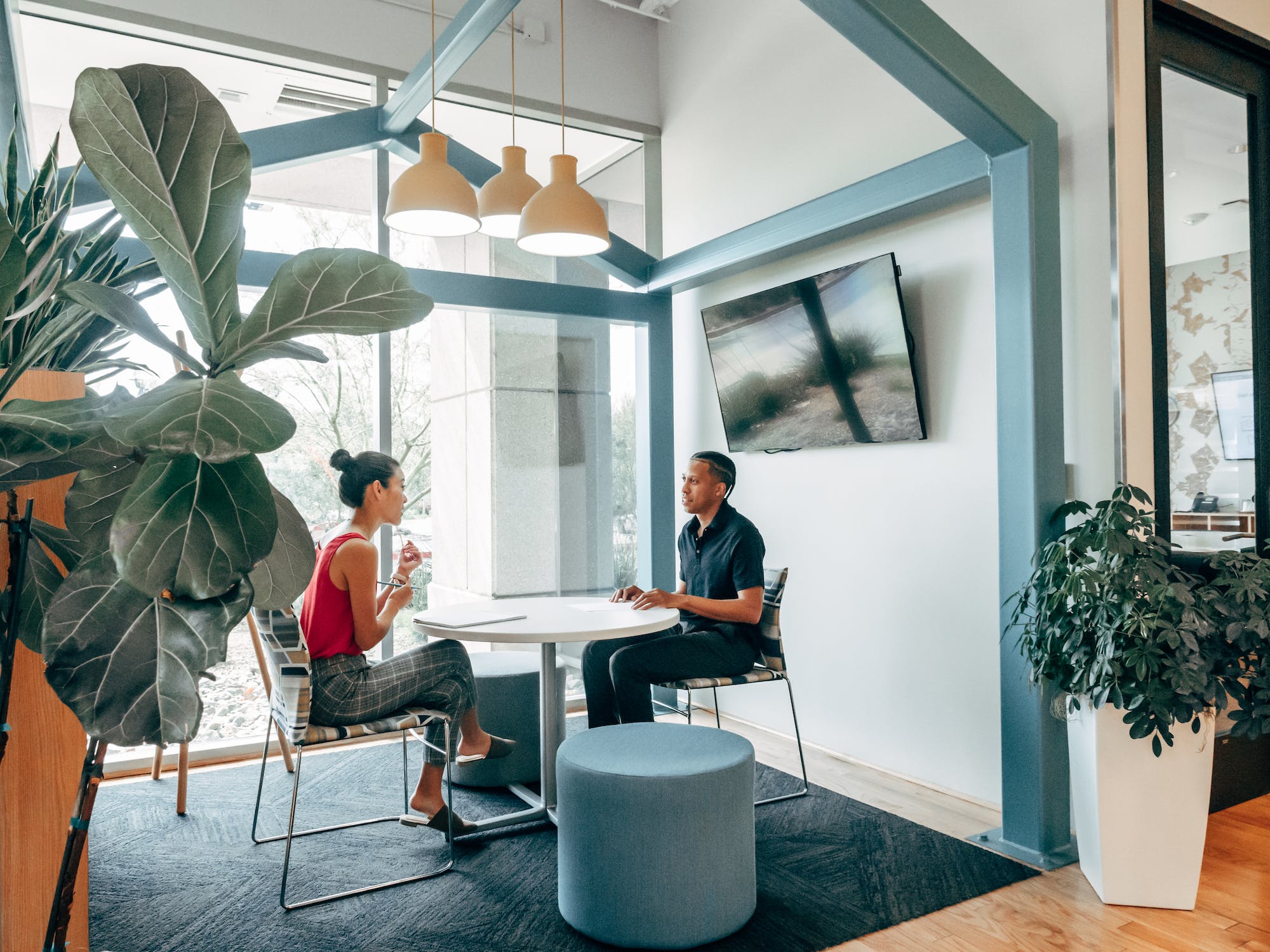 Commercial Painter Tacoma Tips Successful Business Makeover