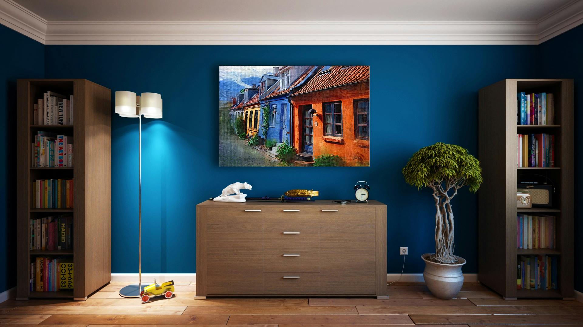 Insights Professional Painter Seattle WA Paint Colors