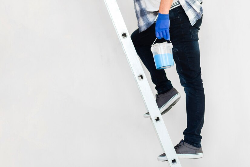 Professional Painter Seattle WA Residential Commercial Industrial Excellence