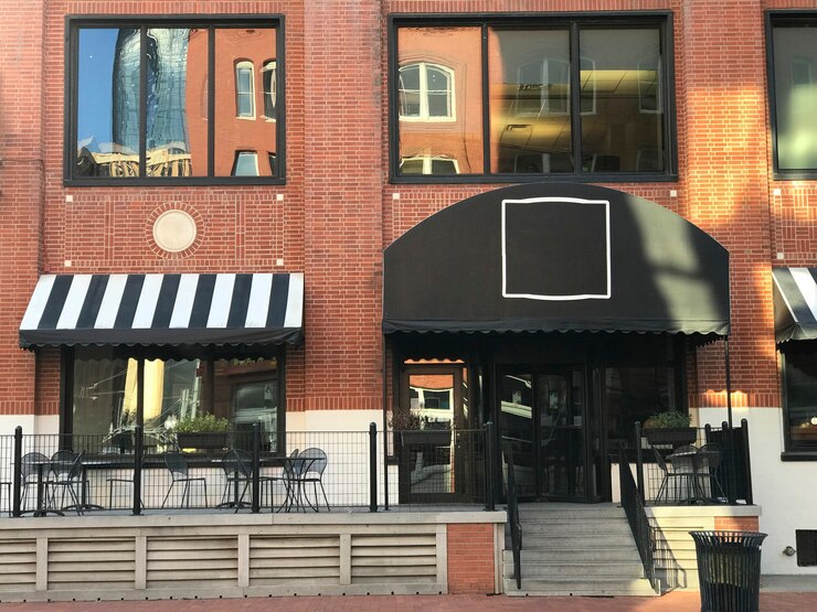 Commercial Painter Tacoma Impact Excellent Business Exteriors