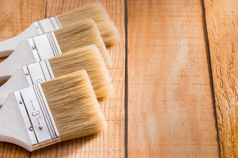 Deck Painting Tacoma WA Trends Stylish Durable Finishes