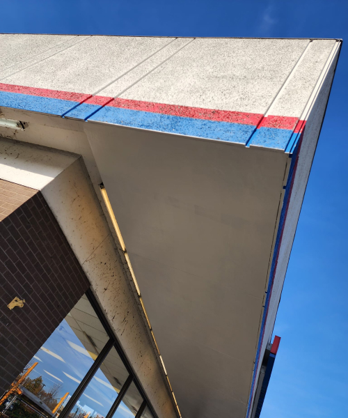 Jasco commercial painting
