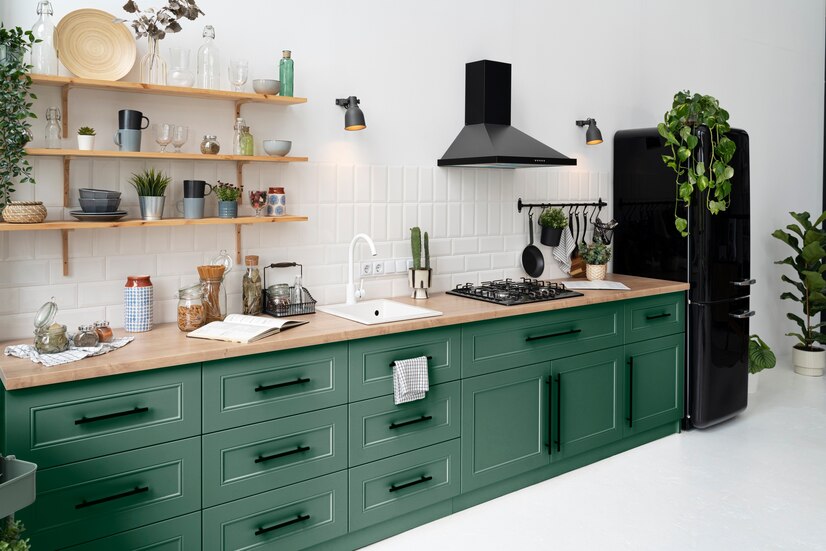 Revamping Your Kitchen Impact Cabinet Painting Tacoma